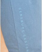 T-Shirt Andrea bleu