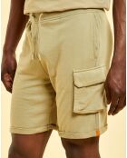 Short Ivan beige