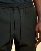 Pantalon John noir