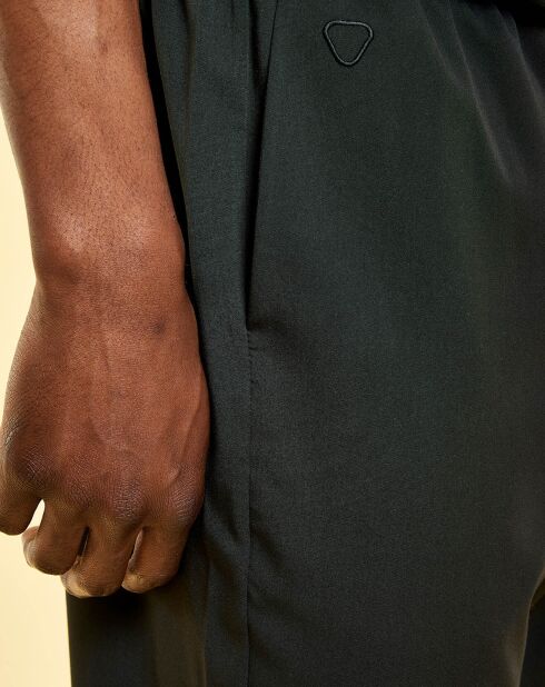 Pantalon John noir