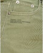 Pantalon Léa vert