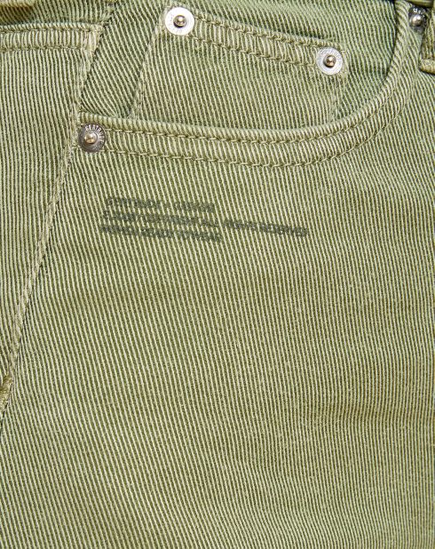 Pantalon Léa vert