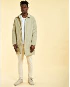 Parka légère Lois beige