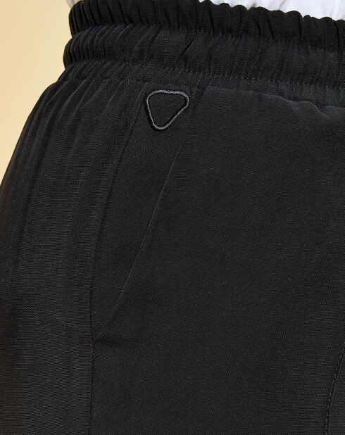 Pantalon Samia gris foncé