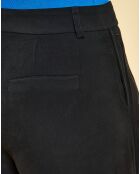 Short Solene gris foncé