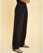Pantalon Sylvie gris foncé