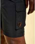 Short Yves gris foncé