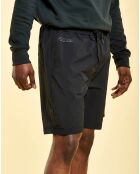 Short Yves gris foncé