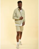 Short Yves beige