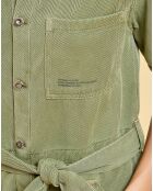 Combinaison Louna beige