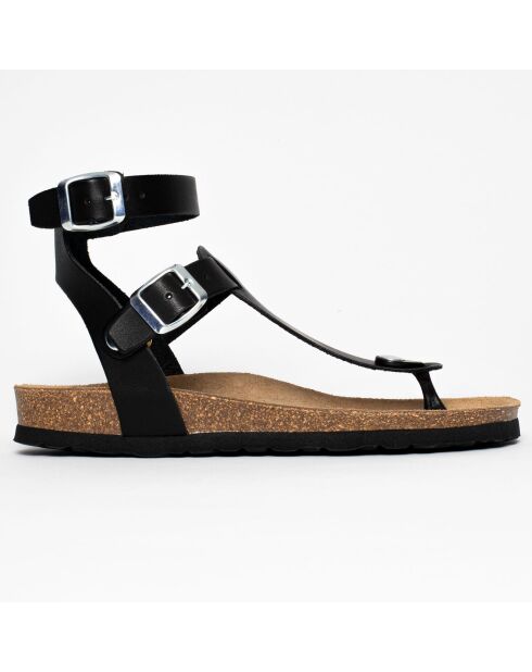 Sandales Yuruani noires