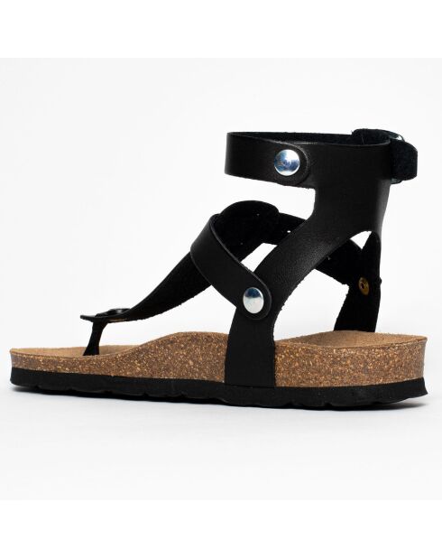 Sandales Yuruani noires