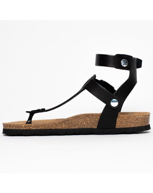 Sandales Yuruani noires