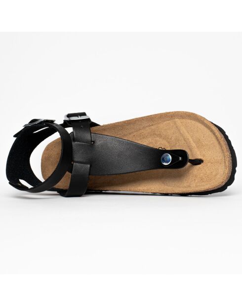 Sandales Yuruani noires