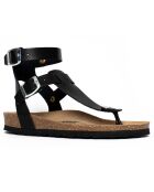 Sandales Yuruani noires