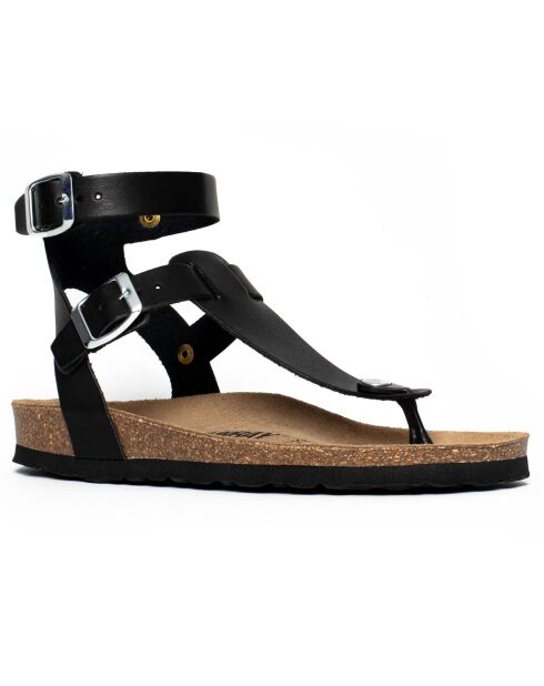 Sandales Yuruani noires