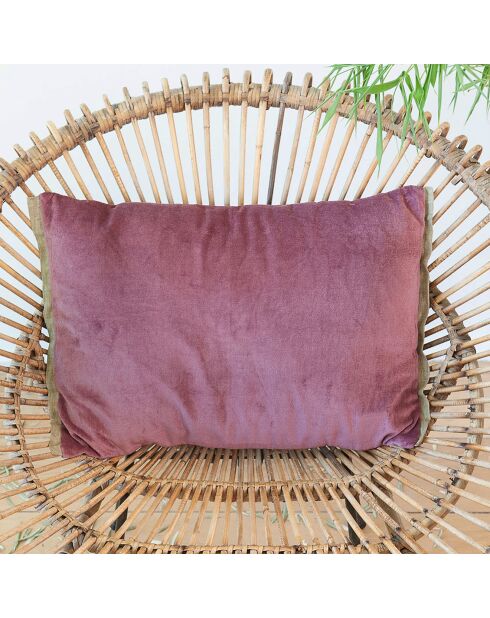 Ruby kussenhoes Goa - 35x50 cm