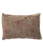 Goa Rubin-Kissenbezug - 35x50 cm