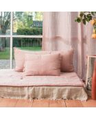 Kissenhülle Étamine Powder - 40x55 cm