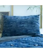 Funda de cojín Goa Lead - 50x75 cm