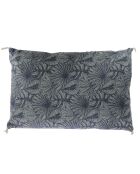 Funda de cojín Goa Lead - 50x75 cm