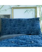 Kussenhoes Goa van lood - 50x100 cm