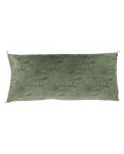 Kissenhülle Goa, olivgrün, 50 x 100 cm
