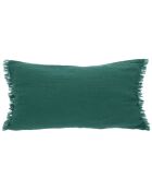 Kissenhülle Étamine Duck, 45 x 100 cm