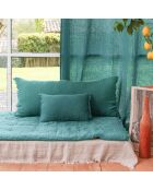 Kissenhülle Étamine Duck, 45 x 100 cm