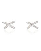 Boucles d'oreilles Life Diamants or jaune