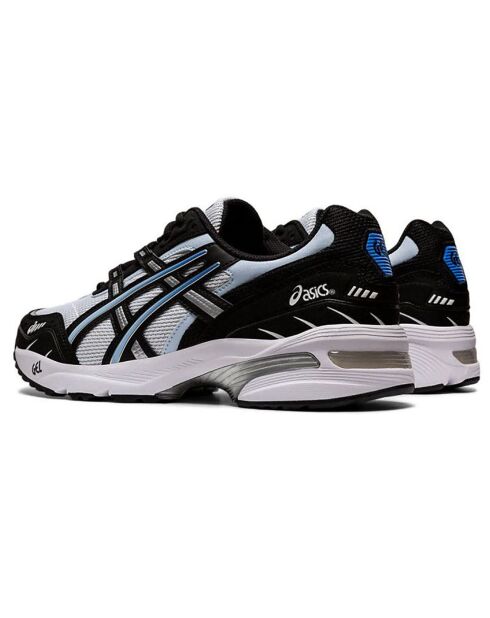 Baskets Gel-1090 noir/blanc/bleu