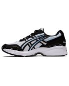 Baskets Gel-1090 noir/blanc/bleu