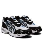 Baskets Gel-1090 noir/blanc/bleu