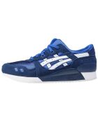 Baskets Gel Lyte Iii bleues