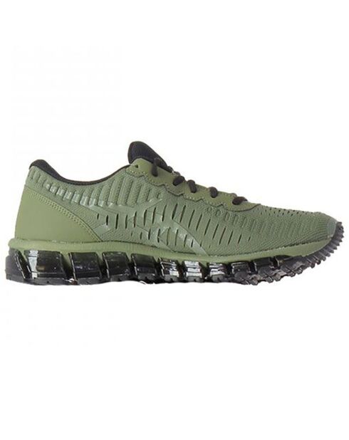 Baskets Gel Quantum 360 kaki