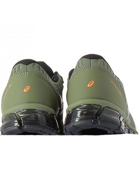 Baskets Gel Quantum 360 kaki