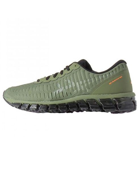 Baskets Gel Quantum 360 kaki