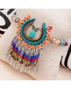 Mehrfarbiges Istros-Armband