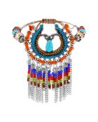Mehrfarbiges Istros-Armband