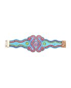 Manchette Maerane multicolore