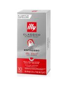 5 Boîtes de 10 Capsules Compatibles Classico - 5x57 gr