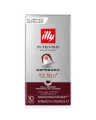 5 Boîtes de 10 Capsules Compatibles Intenso - 5x57 gr