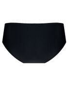 Culotte taille haute Holly marine