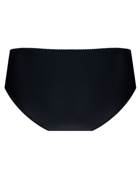 Culotte taille haute Holly marine