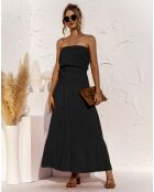 Robe Madison noire