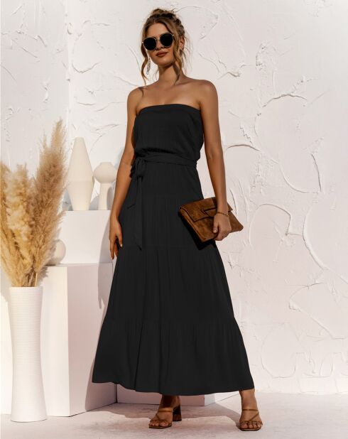 Robe Madison noire