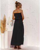 Robe Madison noire