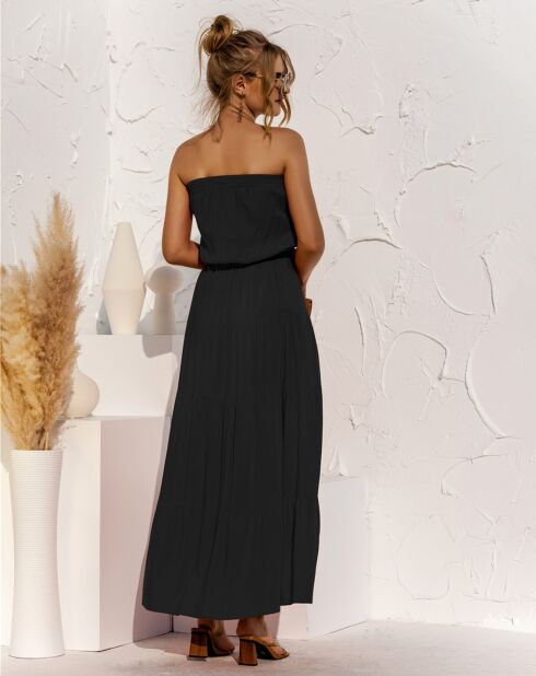 Robe Madison noire