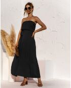 Robe Madison noire