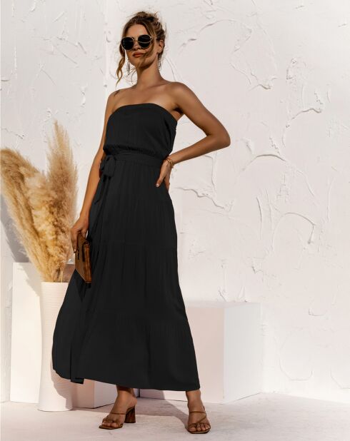 Robe Madison noire